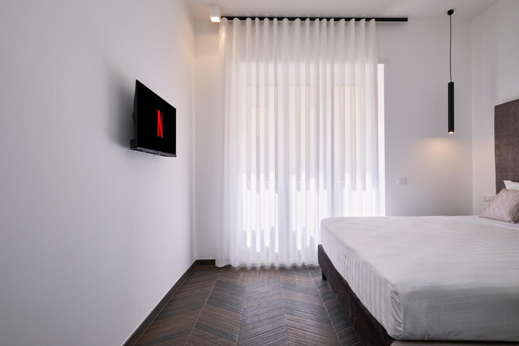 San Giovanni Retreat, Rome